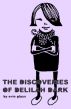 The Discoveries of Delilah Dark by Evie Glass