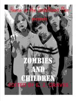 Cover for 'Zombies and Children'