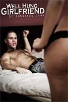 Cover for 'Well Hung Girlfriend'