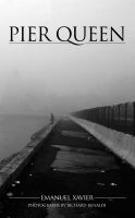 Cover for 'Pier Queen'
