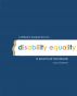 A different perspective on disability equality a practical handbook by Laura Chapman