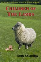 Cover for 'Children of The Lambs'