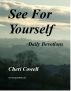 See For Yourself: 52 weeks of devotions by Cheri Cowell