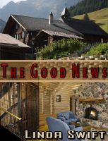 Cover for 'The Good News'