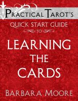 Cover for 'Practical Tarot&rsquo;s Quick Start Guide to Learning the Cards'
