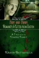 Cover for 'Humanity: A Letter from Gaston'