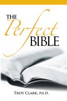 Cover for 'The Perfect Bible'