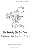 Cover for 'The Blood of the Lost Poets (The Society On Da Run #33)'