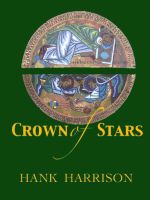 Cover for 'Crown of Stars'