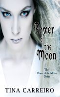 Cover for 'Power of the Moon'