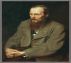 Fyodor Dostoyevsky's Crime And Punishment by Einstein Books