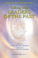 Cover for 'Talking with Leaders of the Past'