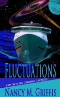Cover for 'Fluctuations: Book One of the Connemara Chronicles'