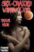 Sex-Crazed Werewolves: Brave Moon by Fannie Tucker