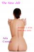 The New Job: Novelette 1 of the Kimâ€™s Boss Series by Arla Coopa