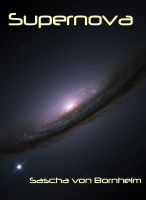 Cover for 'Supernova'