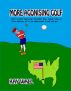 More Agonising Golf by Kay Wall