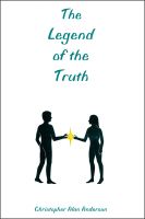 Cover for 'The Legend of the Truth'