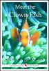 Meet the Clown Fish: A 15-Minute Book by Caitlind Alexander