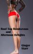 Rooftop Rendezvous and Afternoon Delights by Ginger Starr