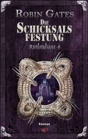 Cover for 'Die Schicksalfestung'
