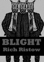 Cover for 'Blight'