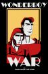 The Wonderboy Serials: Issue Six by Charles Martin