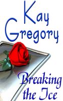 Cover for 'Breaking the Ice'