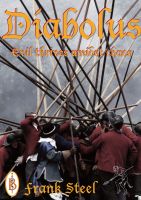 Cover for 'Diabolus'