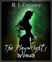 Cover for 'The Playwright's Woman'