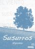Susurros by Carlos Martian