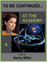 Cover for 'TBC: At the Academy'