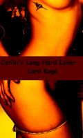 Cover for 'Catlin's Long Hard Lover'