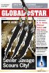 Global Star by Pro Se Press