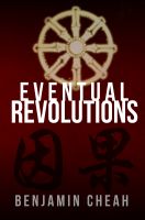 Cover for 'Eventual Revolutions'