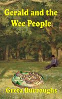 Cover for 'Gerald and the Wee People'