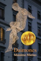 Cover for 'Daimones'