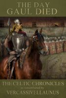 Cover for 'The Day Gaul Died'