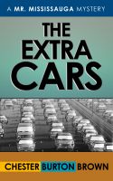 Cover for 'The Extra Cars'