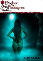 Cover for 'Bewitching Invitation'