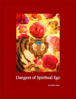 Cover for 'The Dangers of Spiritual Ego'