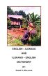 English - Ilokano and Ilokano - English Dictionary by Daniel H. Wieczorek