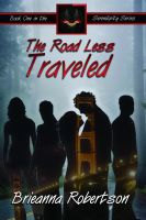 Cover for 'The Road Less Traveled'