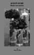 Roisin Dubh - black rose poetry by Vicki Moss