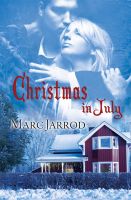 Cover for 'Christmas in July'