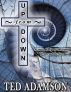 Up From Down by Ted  Adamson