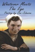 Cover for 'Whatever Meets The Eye'