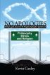 No Apologies by Hopkins Publishing 