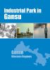 Industrial Parks in Gansu by China Knowledge