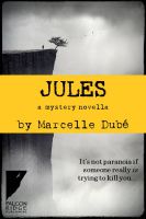 Cover for 'Jules'